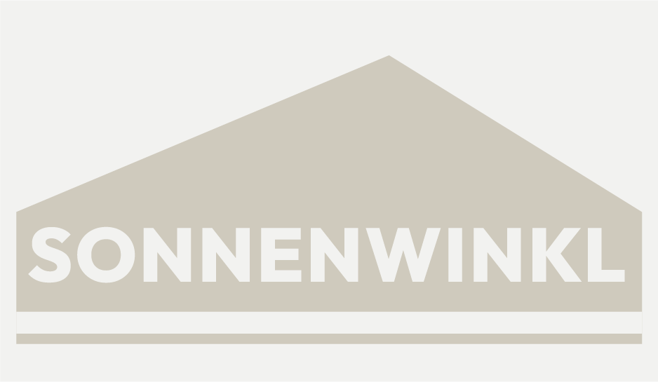 Logo des Ferienhaus Seefeld Sonnenwinkl